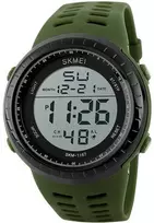 Laikrodis SKMEI 1167 AG