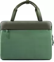 Krepšys Jcpal Tote Sleeve - torba do MacBook 13/14" oliwkowa