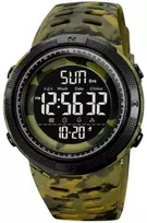 Laikrodis SKMEI 2070CMGN