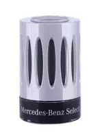 Mercedes-Benz Select EDT tualetinis vanduo vyrams, 20 ml