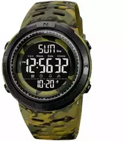 Laikrodis SKMEI 2070CMGNWT