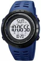 Laikrodis SKMEI 2070DKBUWT