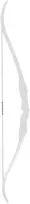 Lanko styga inSPORTline Steepchuck, 134cm