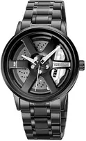 Laikrodis SKMEI 1787BK