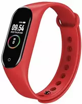 Laikrodis SKMEI M4-RD