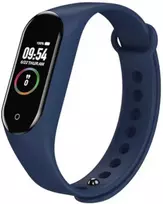 Laikrodis SKMEI M4-BU