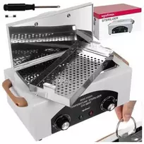 300W Soulima 22938 sterilizatorius