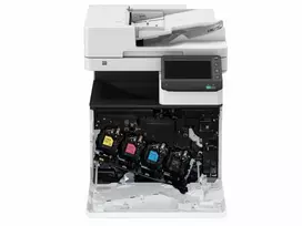 Lazerinis spausdintuvas Canon i-Sensys MF842Cdw (6162C008AA)