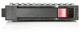 Hewlett Packard (HP) 200GB 12GB SAS SSD **Refurbished** (Atnaujinta)