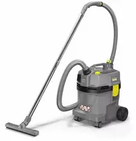 Dulkių siurblys Karcher NT 22/1 Ap Te L AE*EU