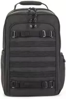 Kameros kuprinė - Tenba Axis v2 16L DSLR, nešiojamam kompiuteriui 16", planšetiniam kompiuteriui 12.9" juoda