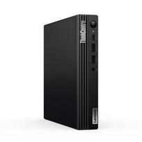 LENOVO ThinkCentre M70q Gen 5 Intel® Core™ i7 i7-14700T 16GB DDR5-SDRAM 1 TB SSD Windows 11 Pro Mini PC Black