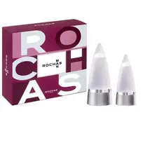 "Rochas Man" tualetinis vanduo su purškikliu 100 ml, 2 vnt
