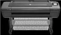 Spausdintuvas Ploter HP DesignJet Z9+ 111cm 44" Großformatdrucker mit Postscript