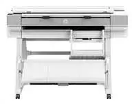 Spausdintuvas HP DesignJet T950 MFP 91,4cm 36 Grofornmatdrucker LAN WiFi 2 Jahre Garantie