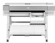 Spausdintuvas HP DesignJet T950 91,4cm 36 Groformatdrucker LAN WiFi 2 Jahre Garantie