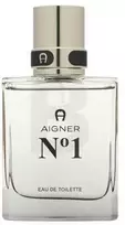 Etienne Aigner Aigner No 1 EDT tualetinis vanduo vyrams, 50 ml