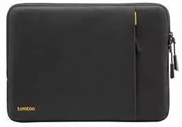 Nešiojamas kompiuteris Sleeve 16'' Tomtoc Defender-A13 (juodas)
