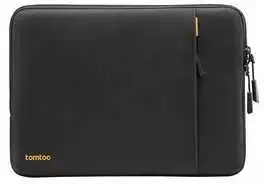Nešiojamas kompiuteris Sleeve 14'' Tomtoc Defender-A13 (juodas)
