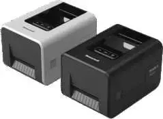 Spausdintuvas Honeywell PC42E-T, 12 dots/mm (300 dpi), USB, Tinklinis, juodas