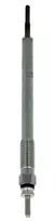 Bosch Kaitinimo Kištukas Toyota Land Cruiser Prado 70 Off-Road Avensis II Corolla Verso RAV4 III 90919-05020 90919-05021