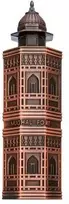 Lattafa Niche Emarati Mughal Fort EDP parfumuotas vanduo unisex, 100 ml