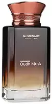 Al Haramain Oudh Musk EDP parfumuotas vanduo unisex, 100 ml