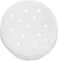 Mėsmalė Royal Catering Popieriniai diskai mėsainių presui, 500 vnt. 130 mm