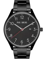 Laikrodis vyrams PAUL LORENS - PL1273B2-1A5 (zg351c) + dėžutė