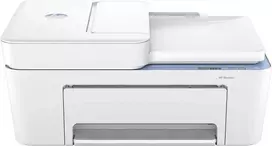 Daugiafunkcis Spausdintuvas - HP DeskJet 4222e Terminis Rašalinis 4800x1200 DPI Wi-Fi