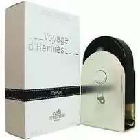 Hermes Voyages D'Hermes for Unisex (Kvepalai Vyrams ir Moterims) Parfum - 35ml - (BE PAKUOTĖS)