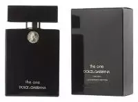 Dolce&Gabbana Dolce & Gabbana The One Collector's Edition for Men (Kvepalai Vyrams) EDT - 100ml - (BE PAKUOTĖS)
