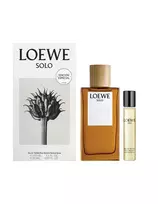 Set Solo Loewe EDT, 150 ml Mini, 20 ml