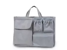 CHILDHOME MAMOS REIKMENŲ KREPŠIO MOMMY BAG PAPILDOMAS ĮDĖKLAS