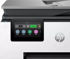Spausdintuvas - HP OfficeJet Pro 9130b