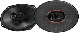 JBL, CLUB 964M, GEN3 15 x 23 cm/6 x 9" 2-juostų koaksialiniai gar