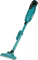 Dulkių siurblys Makita DCL285FZ; 18 V (be akumuliatoriaus ir pakrovėjo)