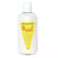 Eurostil kūno emulsija be alkoholio 200ml