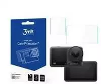 3mk Cam Protection apsauginis stiklas DJI Osmo Action 4