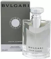 BVLGARI Pour Homme EDT purškiklis 50ml