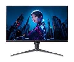 Acer  Predator X32 X5 X32X5bmiiphuzx computer monitor 80 cm (31.5") 3840 x 2160 pixels 4K Ultra HD QD-OLED Touchscreen Black | 573233  | 4711474802194