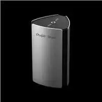 Maršrutizatorius Ruijie PRIEIGOS TAŠKAS +ROUTER RG-M32 Wi-Fi 6, 2.4 GHz, 5 GHz, 800Mbps + 2402Mbps REYEE