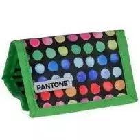 „Paso DZO-070 Pantone“ piniginė su kaklo raišteliu