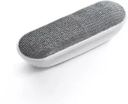 RAYEN Drabužių ir apmušalų šepetys