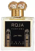 Roja Parfums Sultanate Of Oman Aoud PP kvepalai unisex, 50 ml