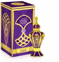Al Haramain Narjis Aliejiniai Kvepalai UNISEX (Vyrams ir Moterims) 15ml