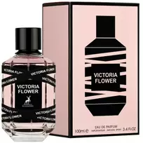 Maison Alhambra Victoria Flower EDP parfumuotas vanduo moterims, 100 ml