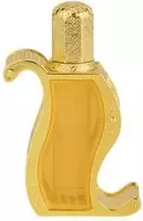 Khadlaj Rasha CPO aliejiniai kvepalai moterims, 12 ml