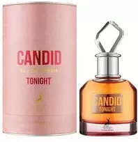 Maison Alhambra Candid Tonight EDP parfumuotas vanduo moterims, 100 ml