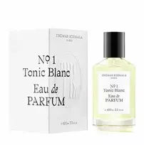 Thomas Kosmala No.1 Tonikas Blanc EDP parfumuotas vanduo unisex, 100 ml